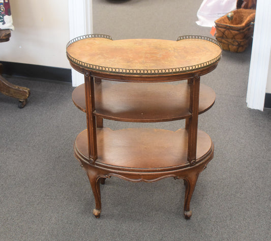 Accent Table