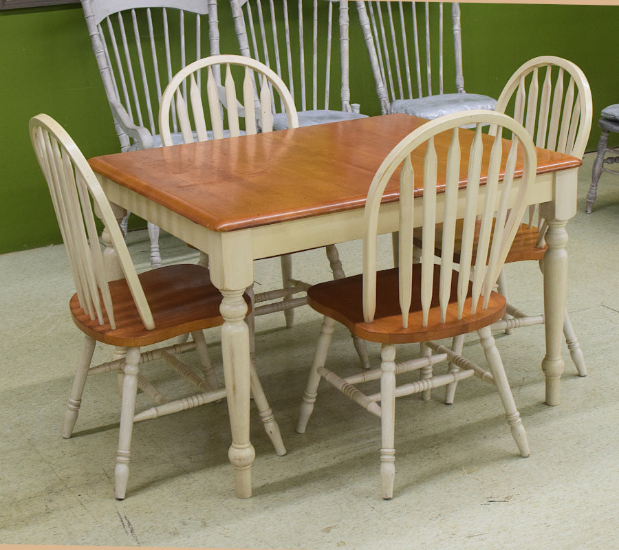 Dining Table Set