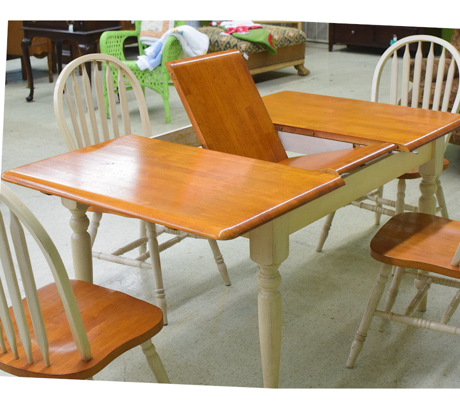 Dining Table Set