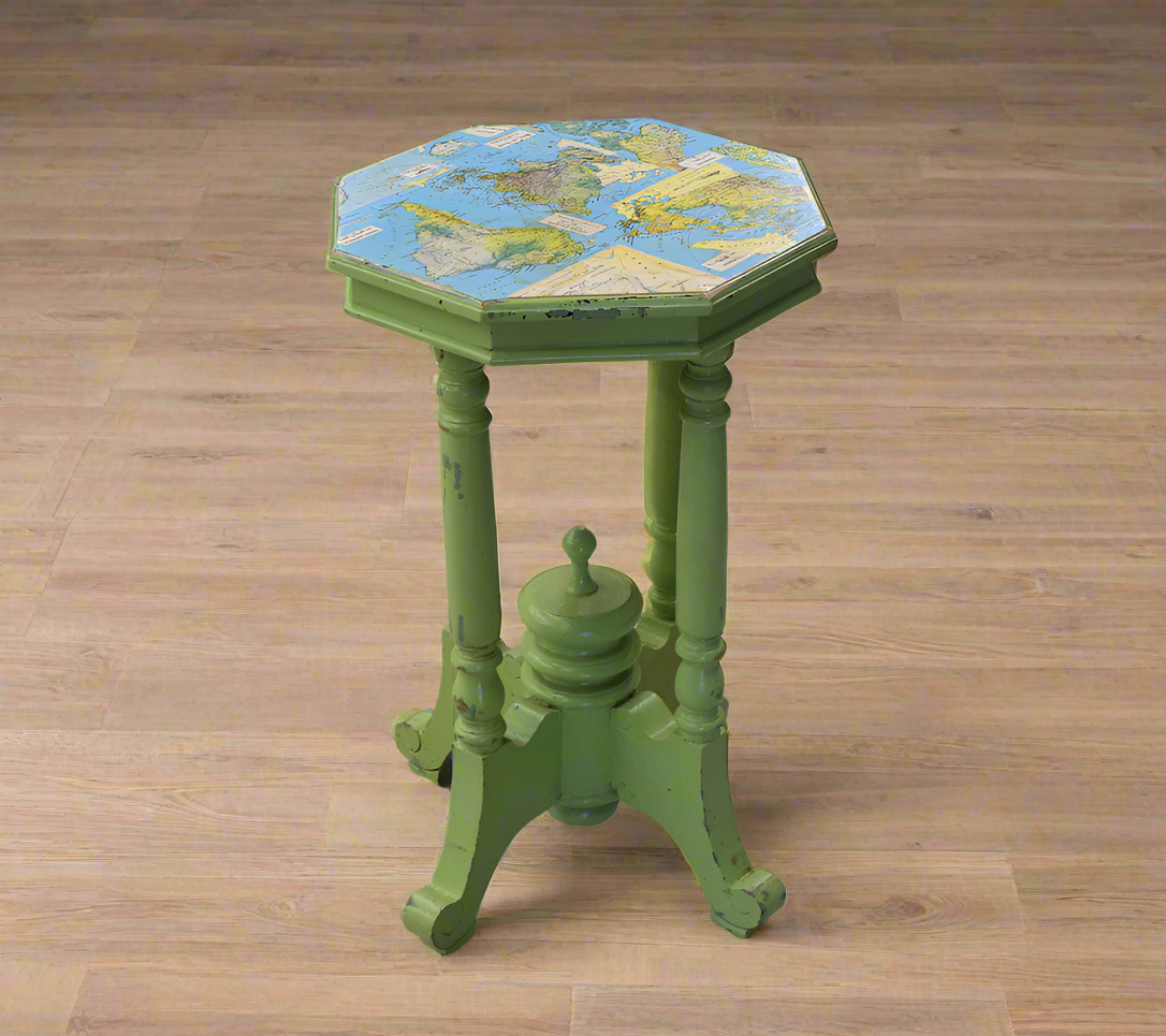 Accent Table