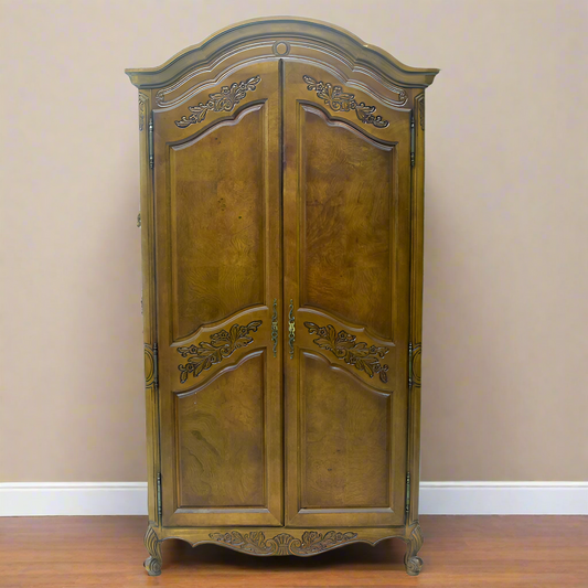 Clothing Armoire