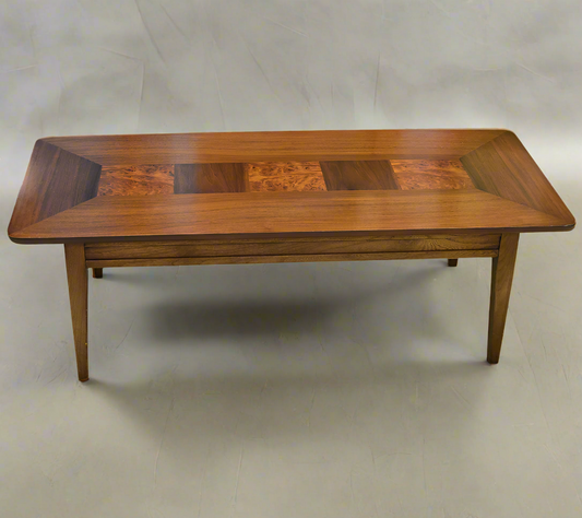 Vintage Coffee Table