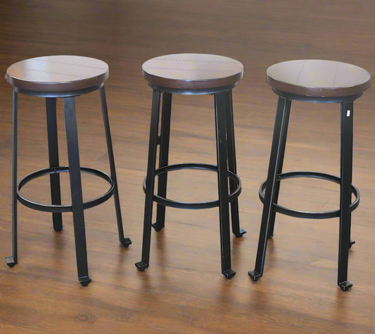 Barstool Set