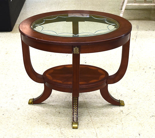 End Table