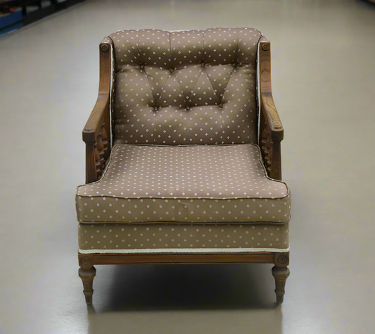 Armchair