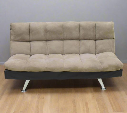 Convertible Futon Sofa Bed