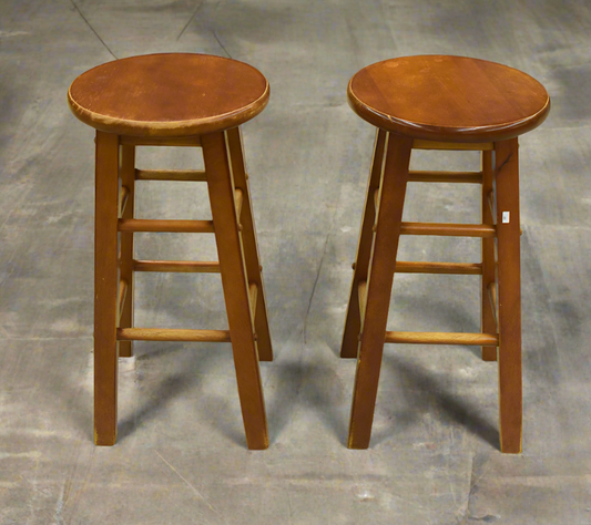 Barstool Set