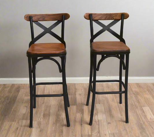 Barstool Set