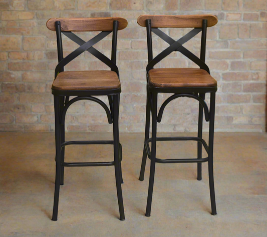 Barstool Set