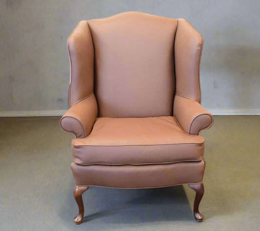 Wingback Chair