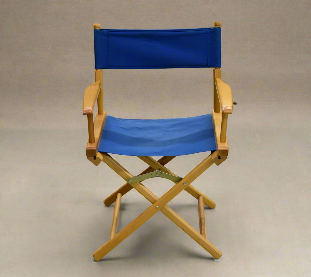 Director's Chair