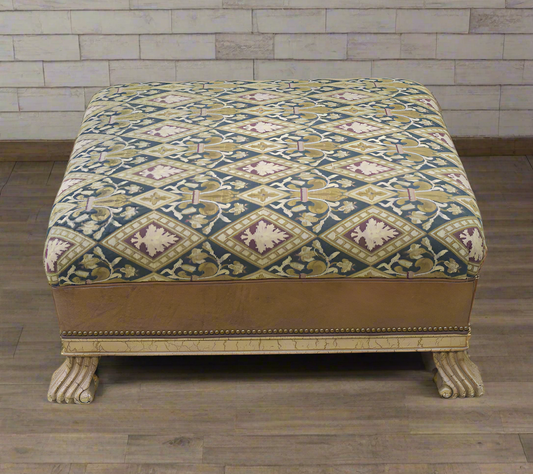 Ottoman