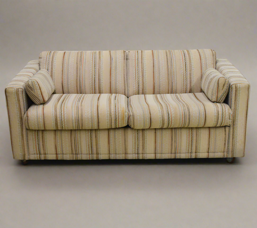 Loveseat Sleeper