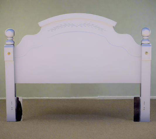 Headboard