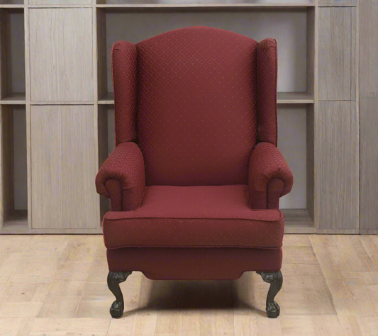 Wingback Chair