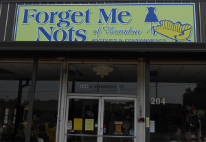 Forget Me Nots of Brandon, MS Consignment Furniture, Antiques, and Clothing
