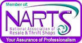 NARTS: Your assurance of professionalism.