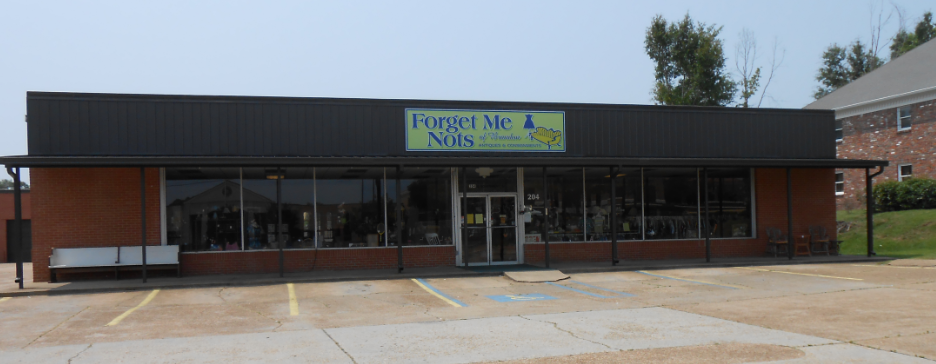 Consignments Forget Me Nots Brandon, MS